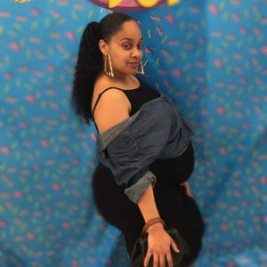 Meet your Posher, Arielle